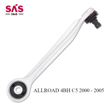 AUDI ALLROAD 4BH C5 2000 - 2005 Рычаг управления передней оси верхний левый передний - ALLROAD 4BH C5 2000 - 2005